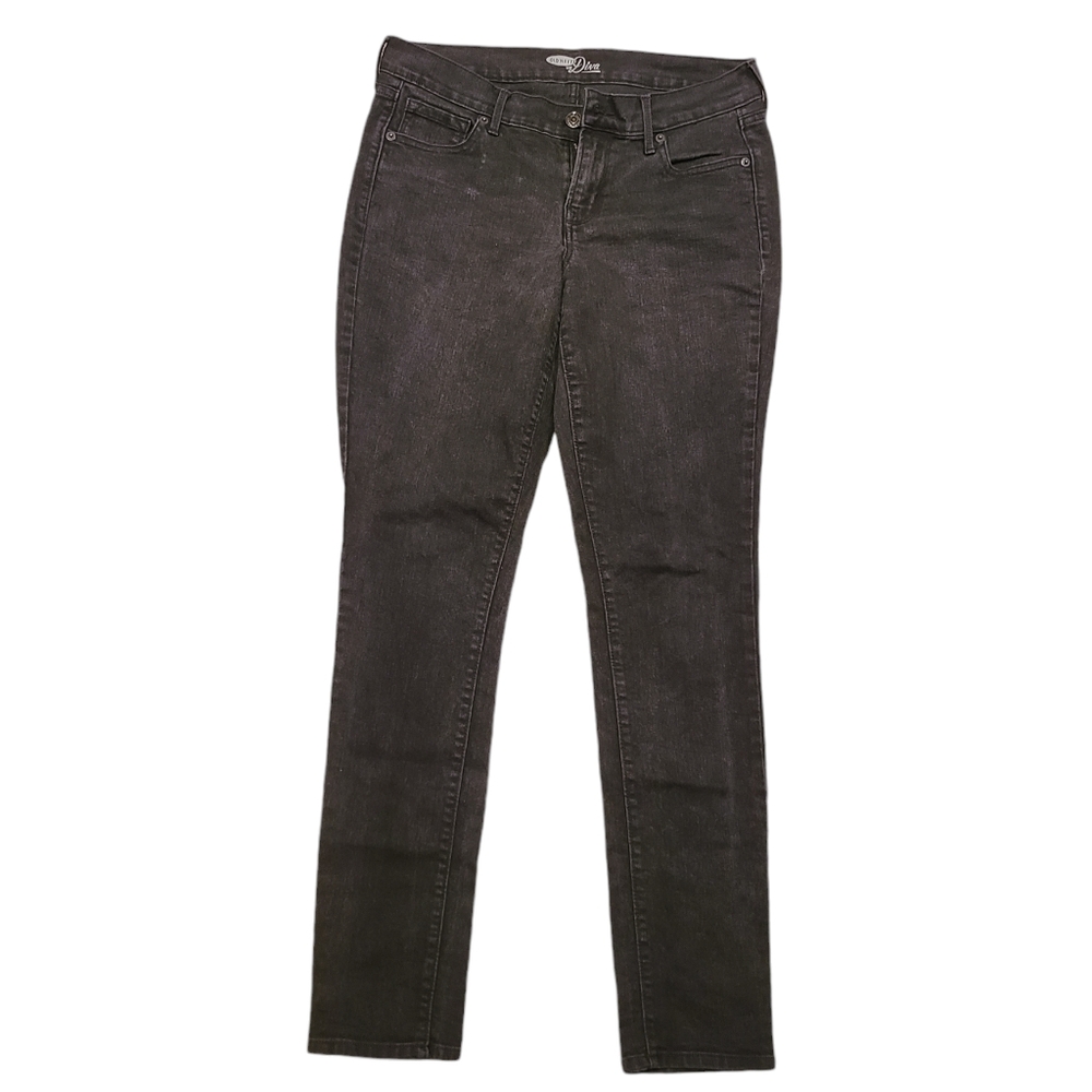 Old Navy The Diva Jeans